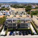 Appartement Atlântico Sul - Near The By Hd