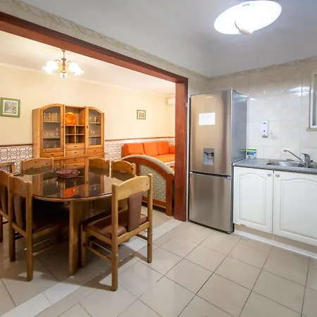 Apartment Atlantico Sul