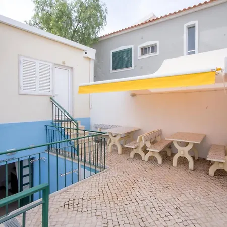 Apartment Atlantico Sul Quarteira