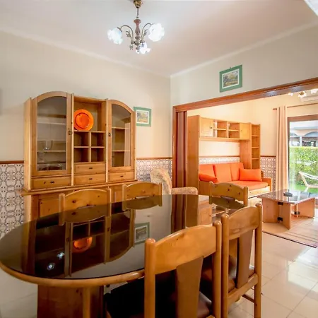 公寓 Atlantico Sul *