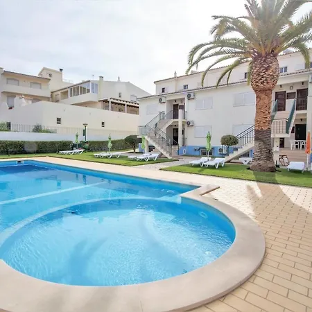 Apartment Atlantico Sul Quarteira