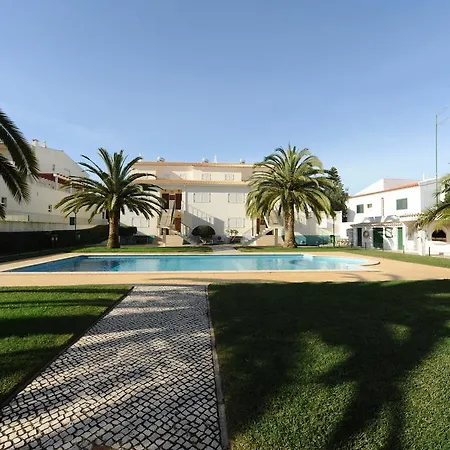 Apartment Atlantico Sul Quarteira