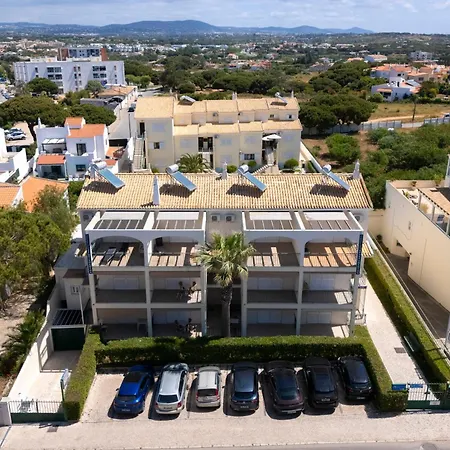 Apartment Atlantico Sul - Near The By Hd