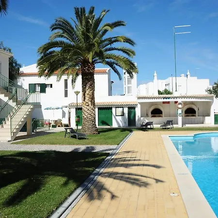 Apartment Atlantico Sul