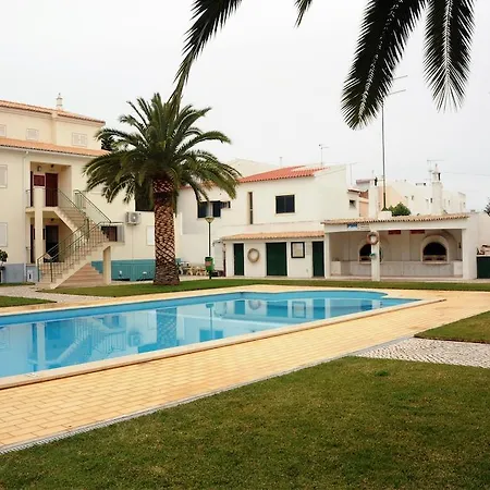 Apartment Atlantico Sul Quarteira