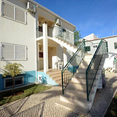 公寓 Atlantico Sul *