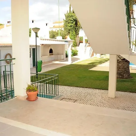 Apartment Atlantico Sul *