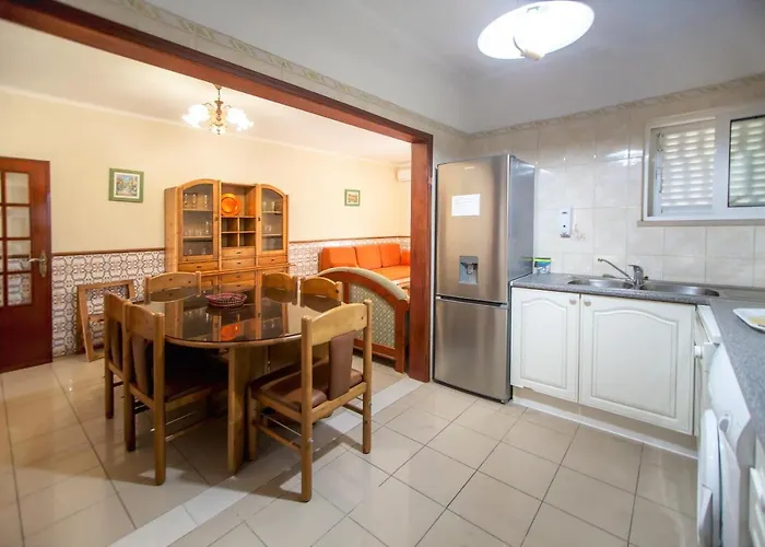 公寓 Atlantico Sul