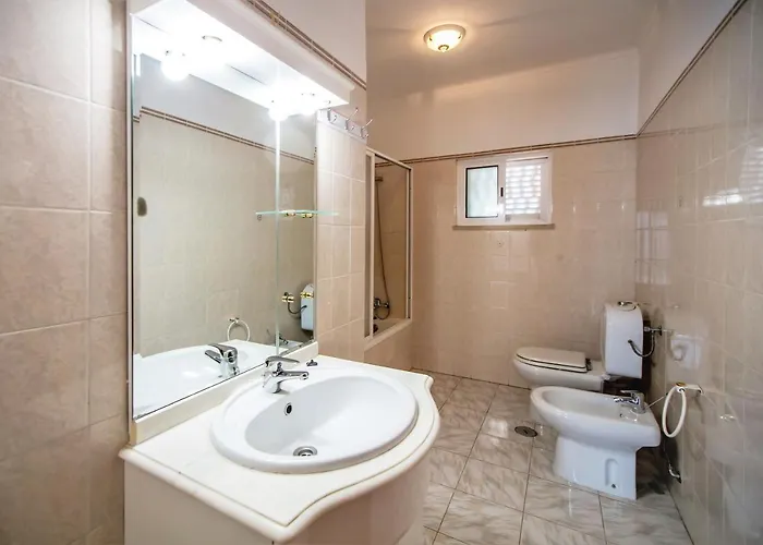 公寓 Atlantico Sul