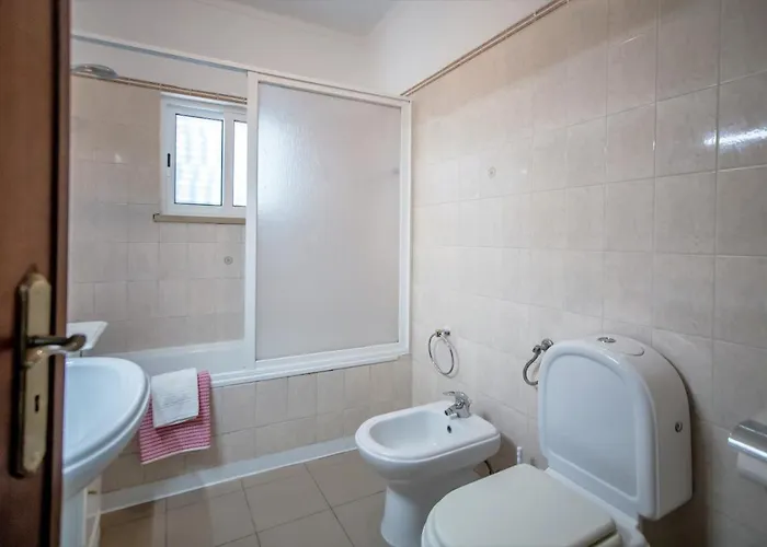 公寓 Atlantico Sul