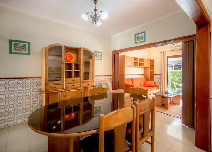 公寓 Atlantico Sul *