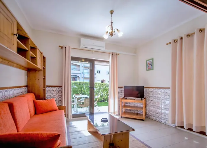 Atlantico Sul 公寓 奎特里拉