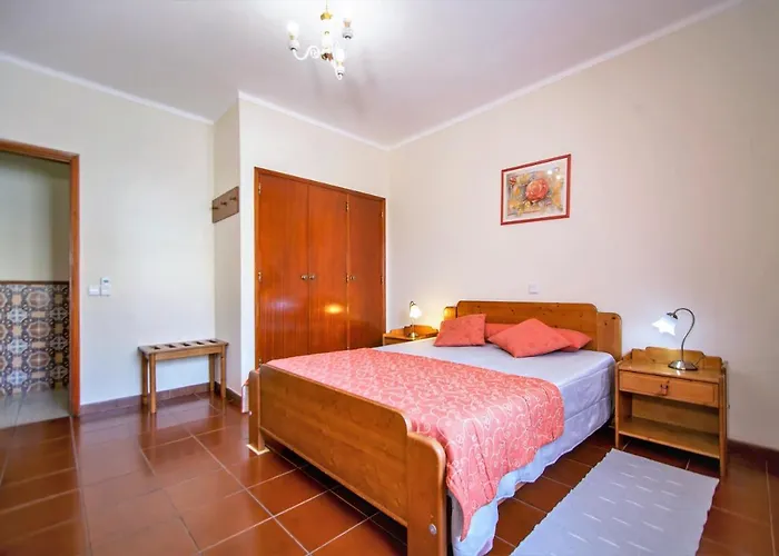 公寓 Atlantico Sul