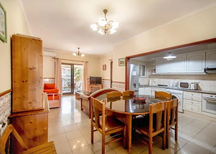 公寓 Atlantico Sul