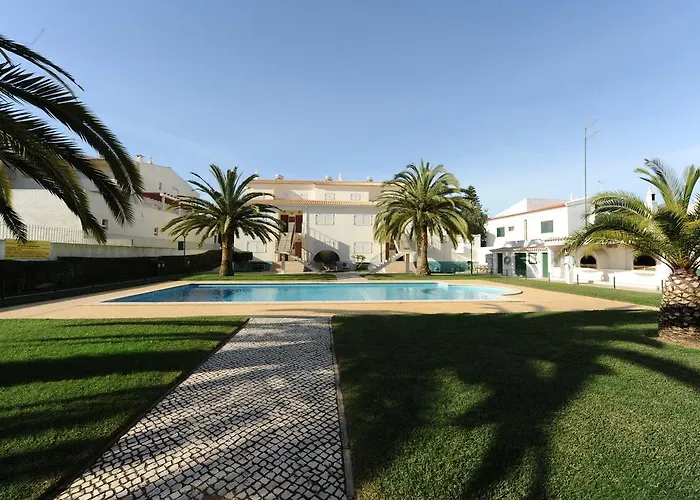 公寓 Atlantico Sul 奎特里拉