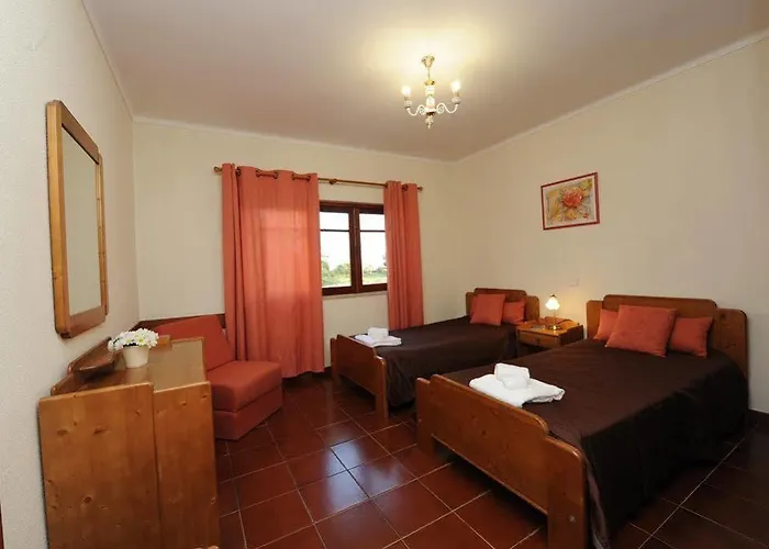 公寓 Atlantico Sul