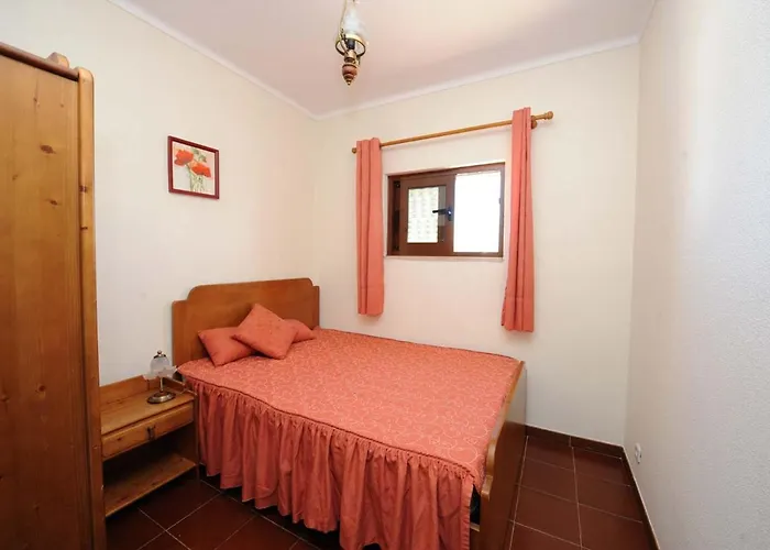 Atlantico Sul 公寓