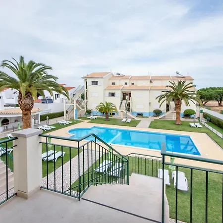 Atlantico Sul - Near The By Hd Appartement Quarteira