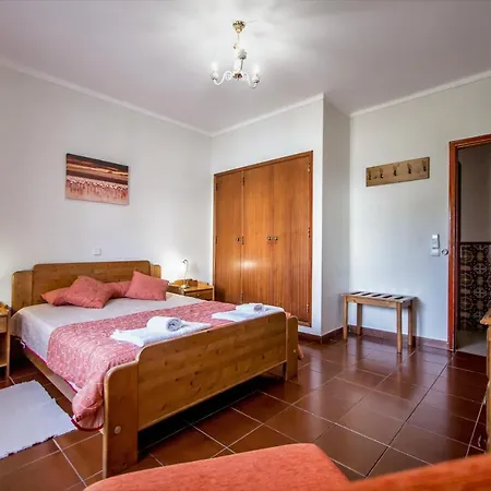 Apartment Atlantico Sul Quarteira