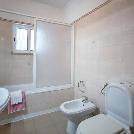 Apartment Atlantico Sul