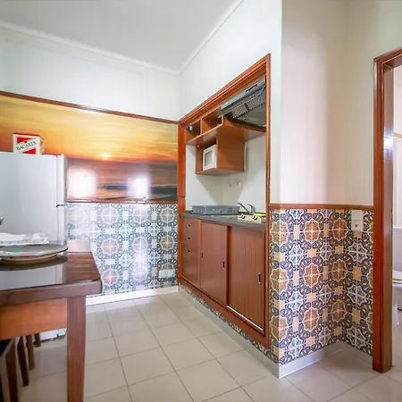 Apartment Atlantico Sul