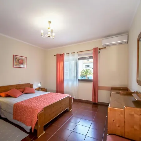 Atlantico Sul Apartment Quarteira