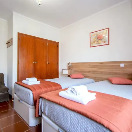 Apartment Atlantico Sul Quarteira