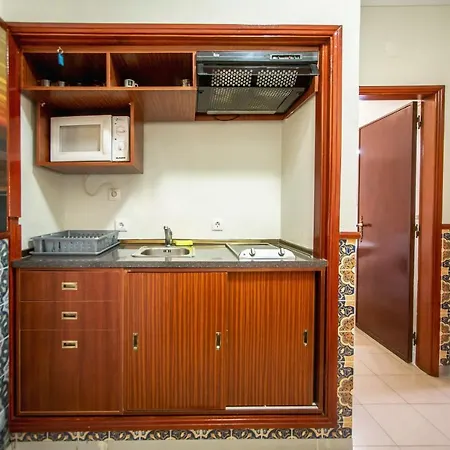 Apartment Atlantico Sul