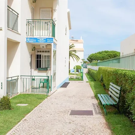 Apartment Atlantico Sul Quarteira
