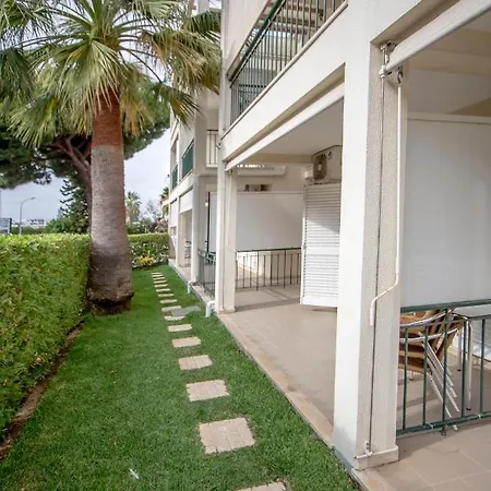 Apartment Atlantico Sul Quarteira