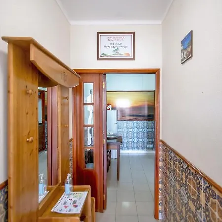 Apartment Atlantico Sul