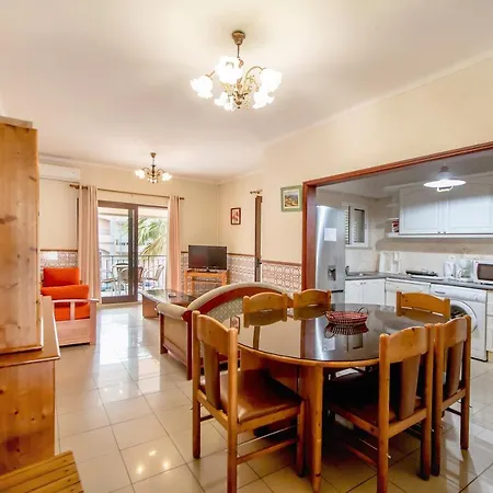 Apartment Atlantico Sul