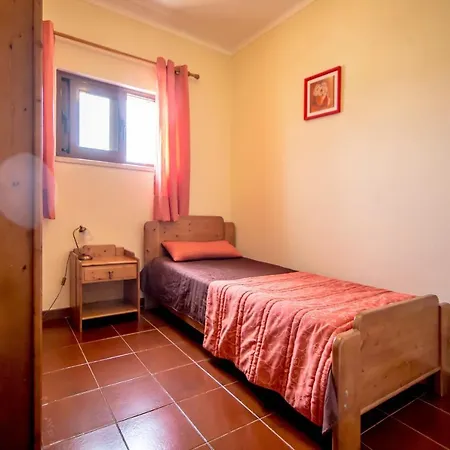 Atlantico Sul Apartment Quarteira
