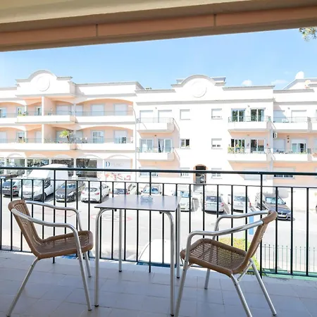 Appartement Atlantico Sul - Near The By Hd