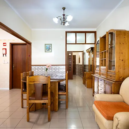Apartamento Atlantico Sul - Near The By Hd Quarteira