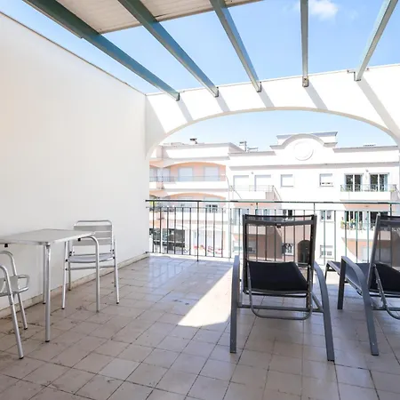 Atlantico Sul - Near The By Hd Appartement
