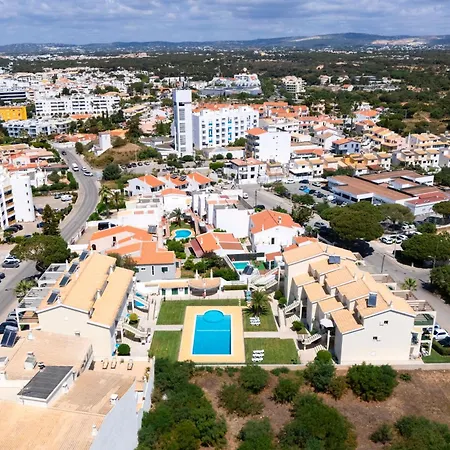 Atlantico Sul - Near The By Hd Appartement Quarteira