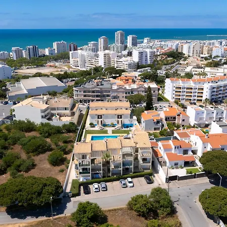 Apartment Atlantico Sul - Near The By Hd