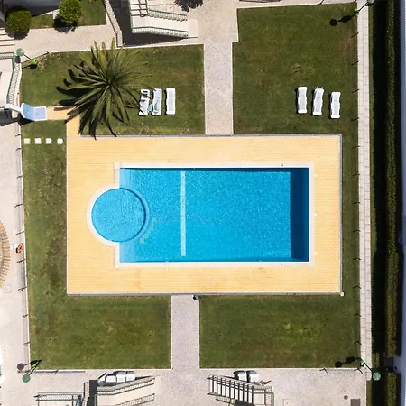 Atlantico Sul - Near The By Hd Quarteira