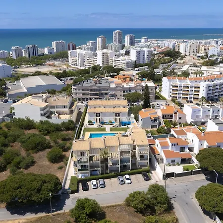Atlantico Sul - Near The By Hd * كوارتيرا