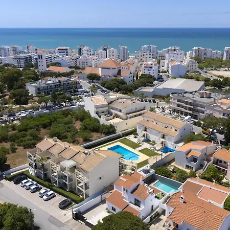 Appartement Atlantico Sul - Near The By Hd Quarteira