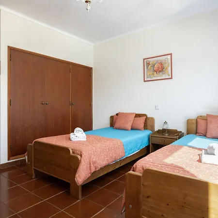 Atlantico Sul - Near The By Hd Appartement Quarteira