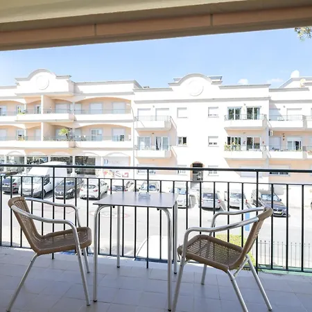 Apartman Atlantico Sul - Near The By Hd *