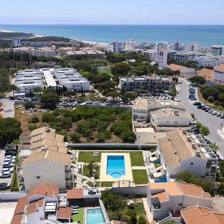 Appartement Atlantico Sul - Near The By Hd Quarteira