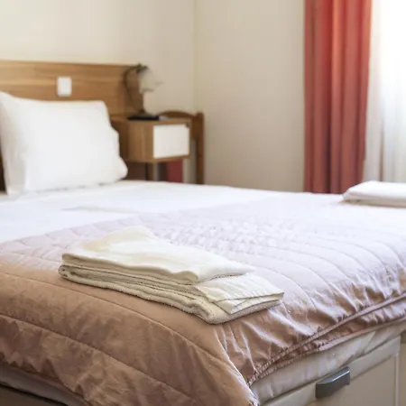 Appartement Atlantico Sul - Near The By Hd Quarteira