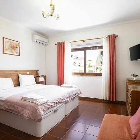 Appartement Atlantico Sul - Near The By Hd Quarteira