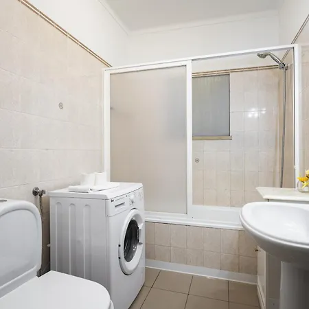 Appartement Atlantico Sul - Near The By Hd