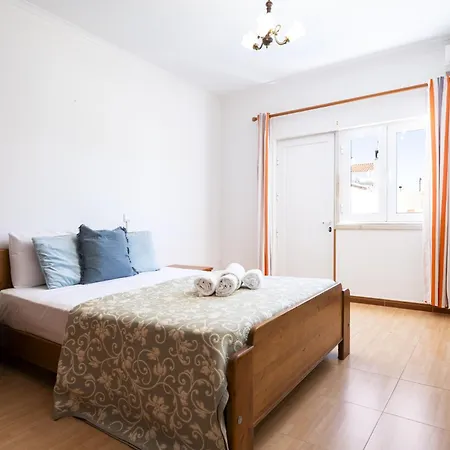 Apartman Atlantico Sul - Near The By Hd