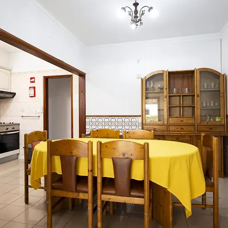Apartman Atlantico Sul - Near The By Hd Quarteira