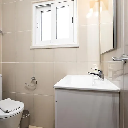 Apartman Atlantico Sul - Near The By Hd